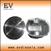 Laidong Diameter 93mm 4K28F 4K28E Piston