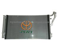 Auto Condenser For Hyundai (HY-3768B-1) 97606-3R000