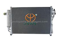 Car Condenser For Hyundai (HY-3703-1) 97606-1C100