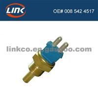 MERCEDES-BENZ Saloon Coolant Temperature Sensor MB 008 542 4517