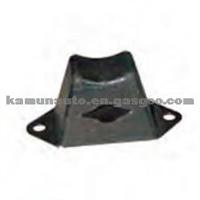 93800197,08586052 IVECO Rubber Mounting