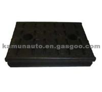 81434070102 MAN Rubber Mounting