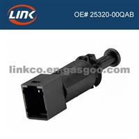 RENAULT KANGOO Brake Light Switch 25320-00QAB,7700414986