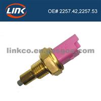 PEUGEOT RANCH Reverse Light Switch 2257.42,2257.53