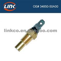 SUZUKI ESCUDOTemperature Sensor 34850-50A00