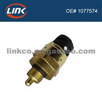 Volvo Oil Pressure Sensor 1077574