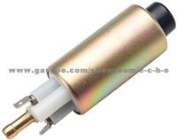 Electric Fuel Pump E2042 (WF-3601)