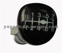 Gearshift Knob OEM NO.4630550520/1655981/1665981 For VOLVO/SCANIA