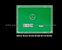 Benz CAN Filter For W211 W204 W164 W170 Odometer Correction