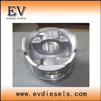 Great Wall GW491QE Piston For Deer Jinbei