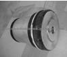 Rubber Parts For OPEL-DAEWOO 402644