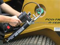 2013 Latest Electric Grease Pump Grease Gun