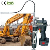 14.4v Cordless Grease Gun Used For All Kinds Of Equipments