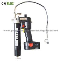 18v High Pressure Grease Gun