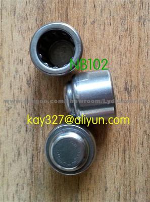 11.1*17.5*16.5 NB102 Automotive Needle Bearings