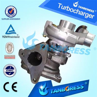 Turbocharger Td04hl