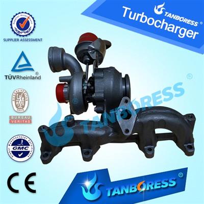 Hot Sale Kp39 Turbocharger