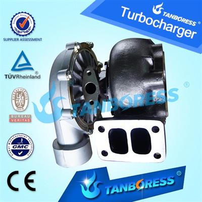 High Quality Turbocharger K27