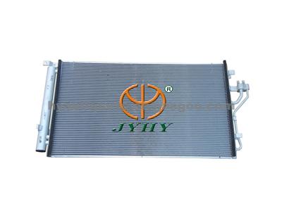 Car Condenser For Hyundai (HY-3706-1) 97606-0U000