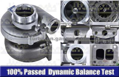 5331-970-6710 Turbocharger For Man D2866LF31(4V) 409hp K31-3967QYAKB