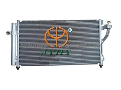 Car Condenser For Hyundai Accent (HY-3710-1)