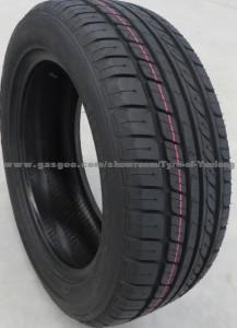 PCR Semi Steel Radial Passenger Car Tyre/PCR Tire/Tyre Shineroad266 (205/50ZR17)