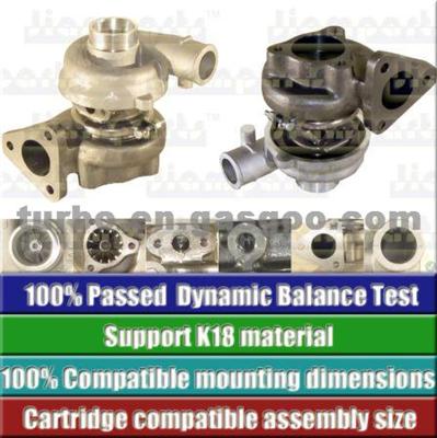 Cat E110 Turbocharger TD05-10A 49178-02135