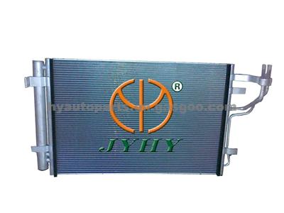 Car Condenser For Kia (HY-3713-1) 976061M10