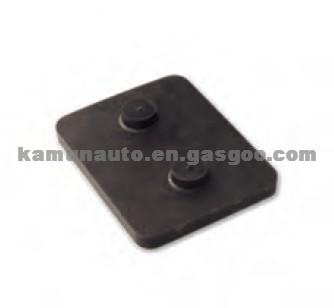 6733250284 Mercedes Benz Rubber Mounting