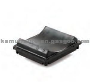 6743250344 Mercedes Benz Rubber Mounting