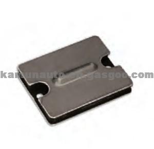 6753250284,9703250184 Mercedes Benz Rubber Mounting