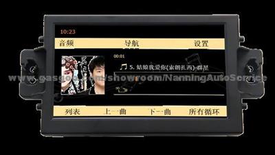 New Version PCM2.1--Navigation Equipment;Original Manufacturer