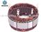 Denso Stator Lester#27-8204
