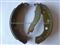 Peugeot 405 Brake Shoe FSB268