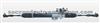 Steering Rack For NISSAN 49001-VW600