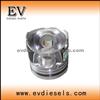 Dongfeng Auto Parts Dongfeng EQ4105D Piston Kit