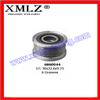 0124A00238 Overrunning Alternator Pulley For BMW