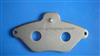 Backing Plate FOR CITROEN