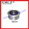 F-238206.02 Overrunning Alternator Pulley For Hyundai