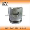 FAW Parts CA4GNE4 Piston
