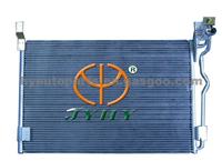 Car Condenser For Ford (HY-1911-1) 3W1H19710CC