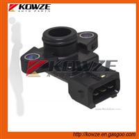 Inlet Manifold Absolute Sensor For Mitsubishi Lancer EX CY4A EV0 CZ4A CT9A CX4A 1865A052