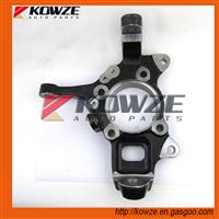 Knuckle For Mitsubishi Triton Pickup L200 KA4T KA5T KB4T KB5T KB6T KB7T KB8T MR992377 MR992367 3870A109