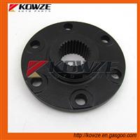 Freewheel Hub Flange For Mitsubishi Pajero Sport Pickup Triton L200 V32 V43 V44 V45 V46 K94W K96W K74T K75T MB160942