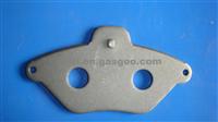 Backing Plate FOR CITROEN