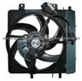 Peugeot Fan Assy