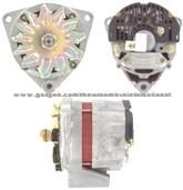 Alternator Heavy Duty