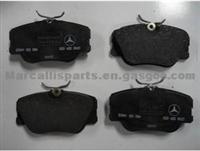 Brake Pad For Mercedes Benz 0014209920