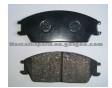 Brake Pad For Mercedes Benz 0014209620