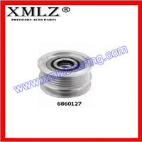 F-553322 Overrunning Alternator Pulley For Opel